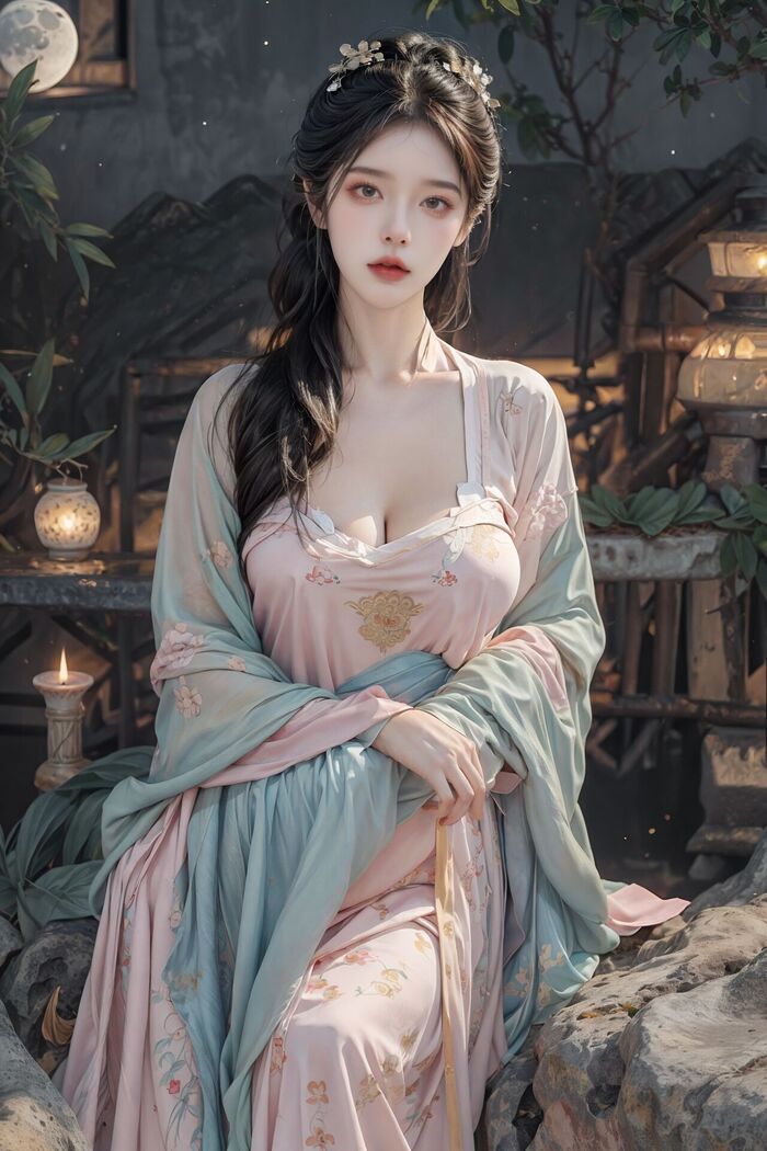 ★PATREON★ yyawn520 19 AI Generated 87th image