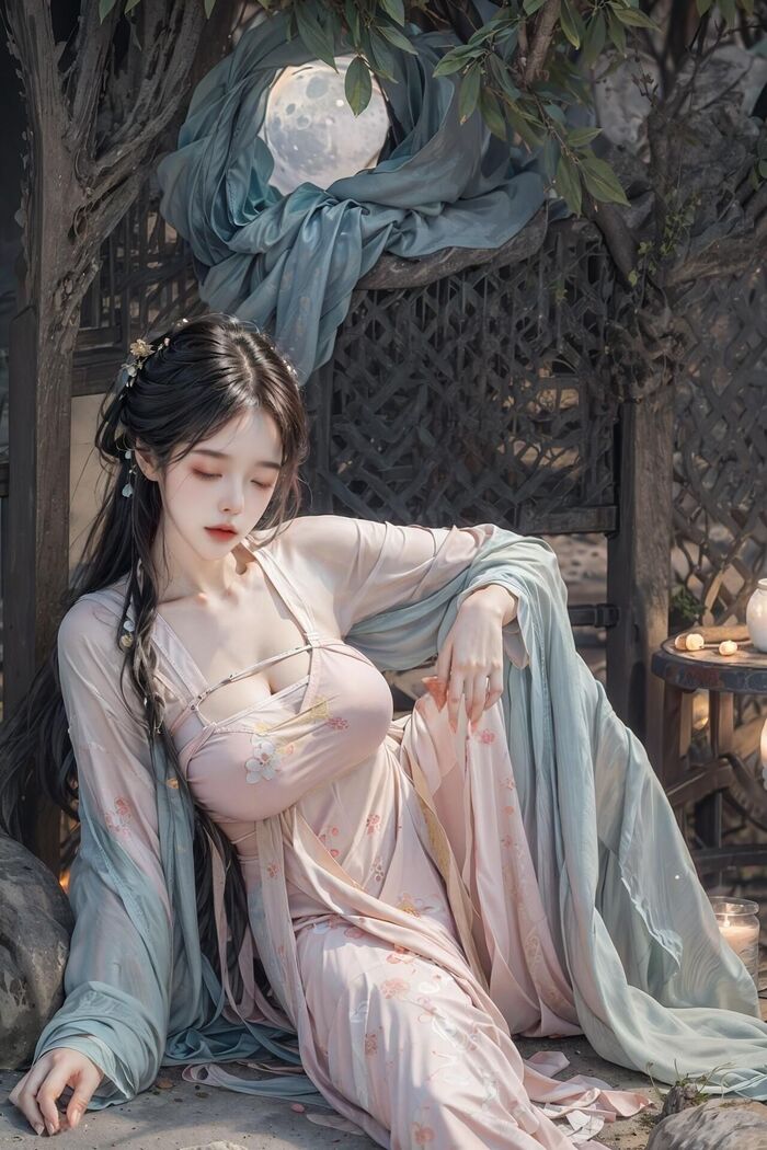 ★PATREON★ yyawn520 19 AI Generated 88th image