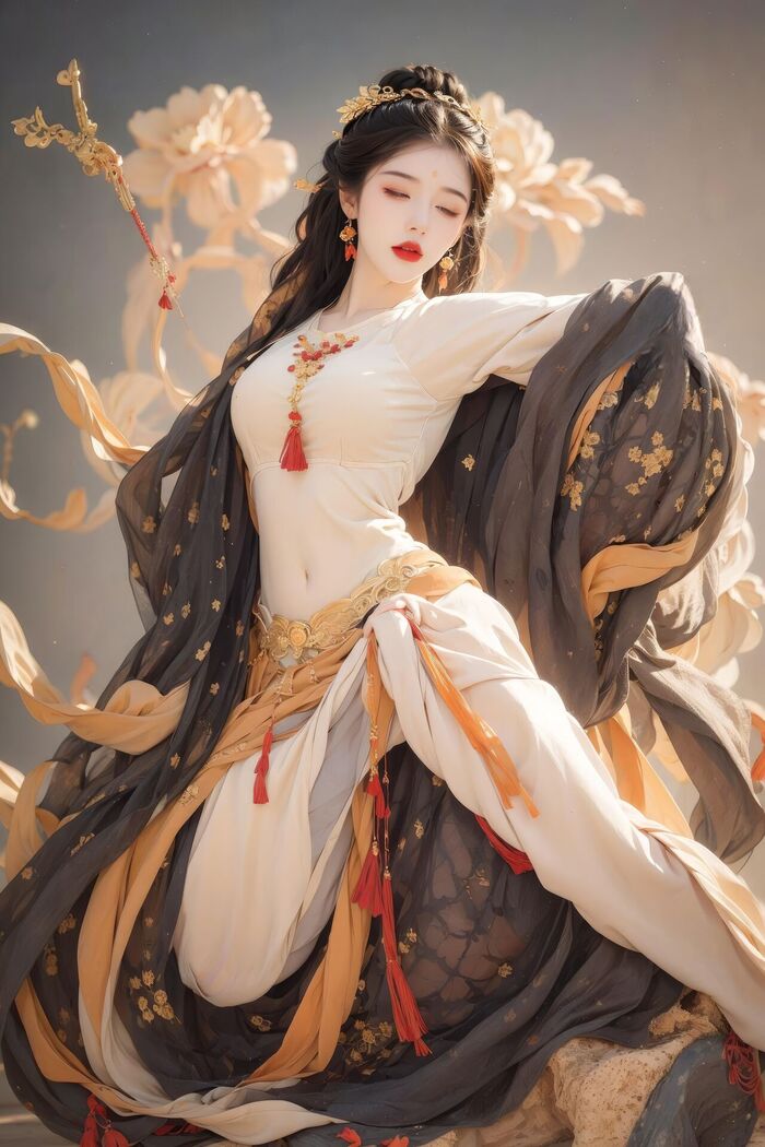 ★PATREON★ yyawn520 19 AI Generated 9th image