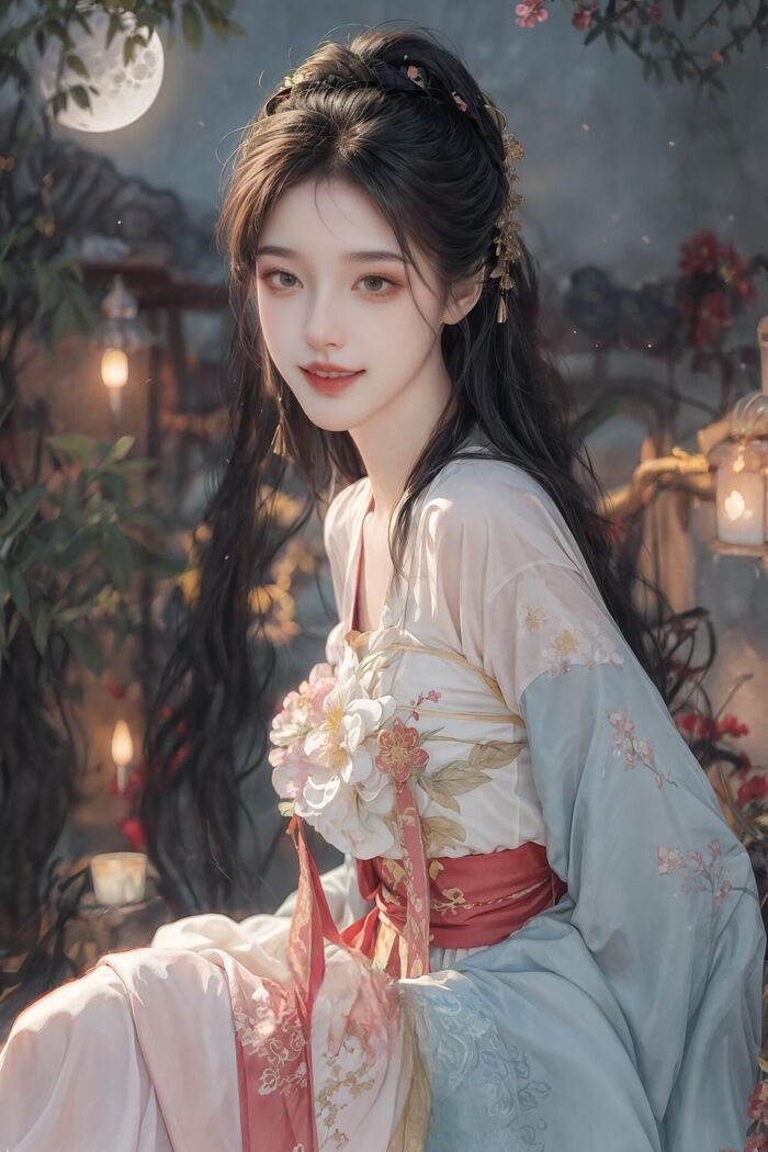 ★PATREON★ yyawn520 19 AI Generated 93th image