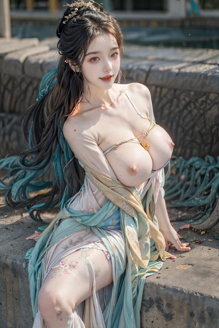 ★PATREON★ yyawn520 19 AI Generated 94th image