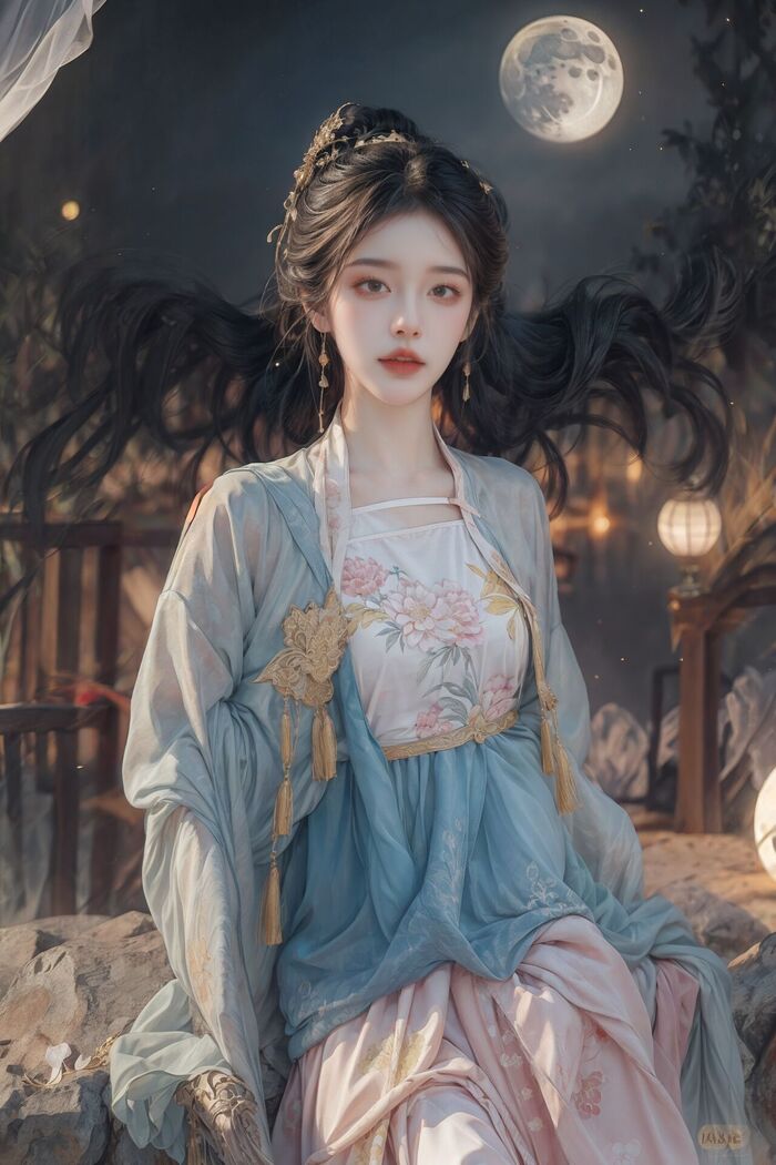 ★PATREON★ yyawn520 19 AI Generated 98th image