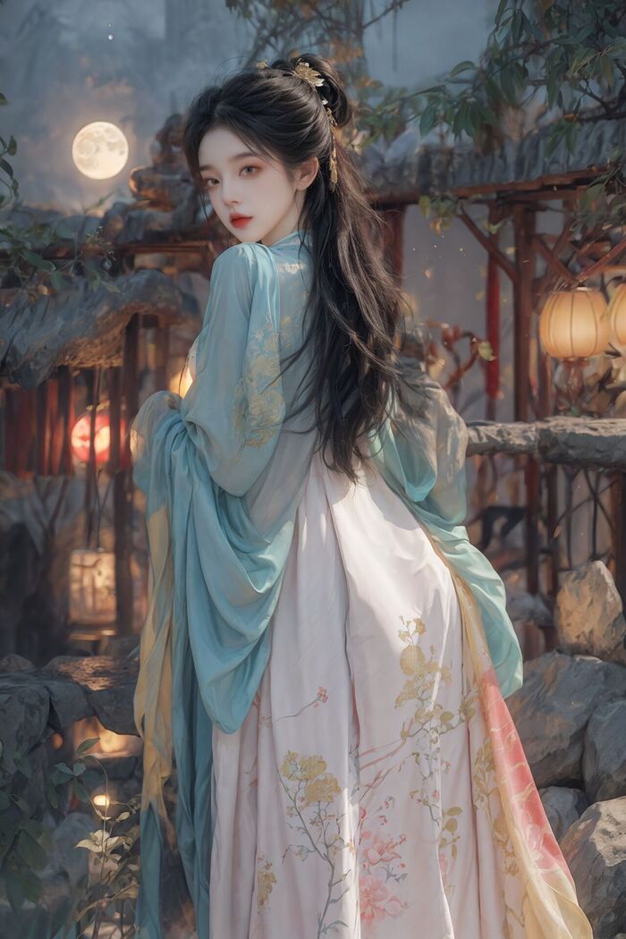★PATREON★ yyawn520 19 AI Generated 99th image