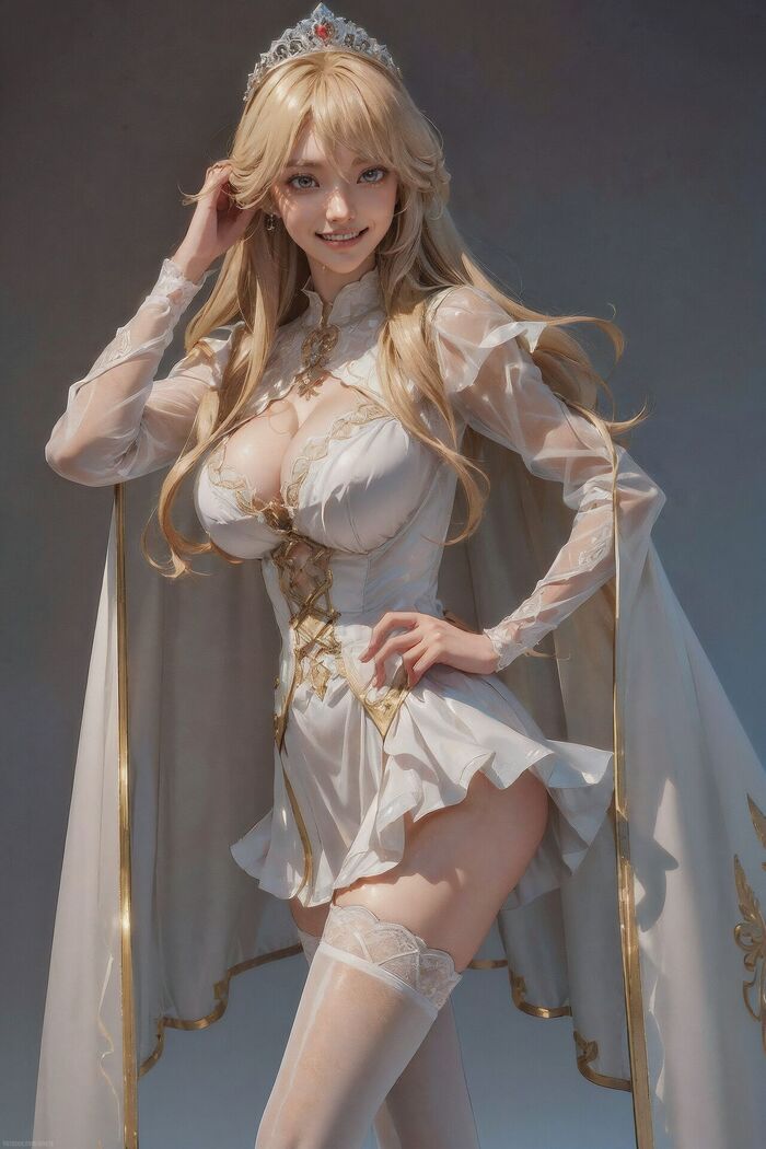 ◆PATREON◆AiloveU 12 AI Generated 78th image