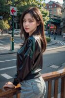 ◆PATREON◆AiloveU 6 AI Generated