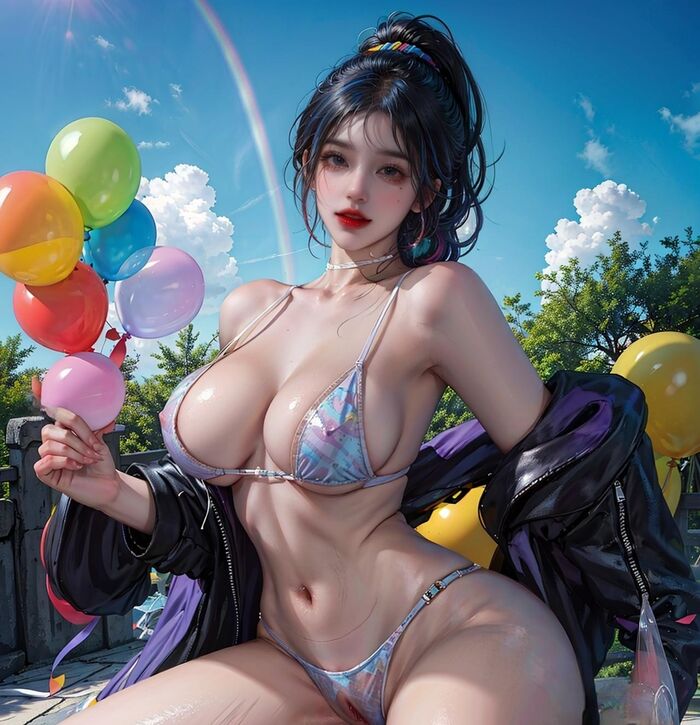 ★PATREON★ yyawn520 11 AI Generated 10th image