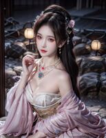 ★PATREON★ yyawn520 16 AI Generated