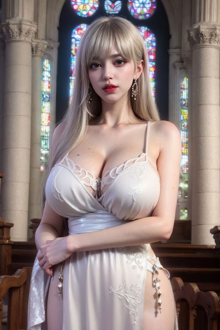 ★PATREON★ yyawn520 17 AI Generated 122th image