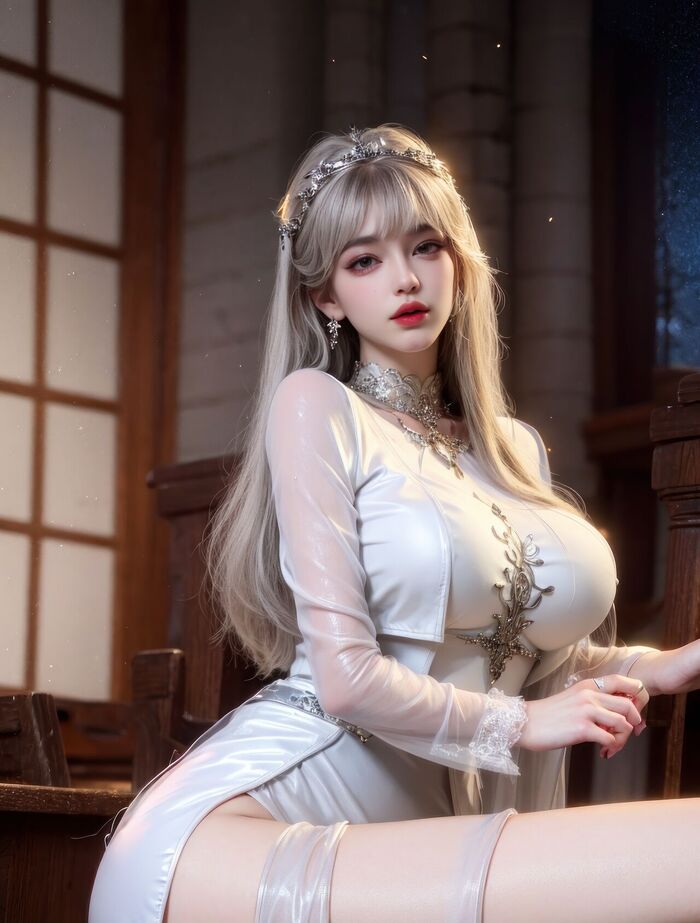 ★PATREON★ yyawn520 17 AI Generated 126th image