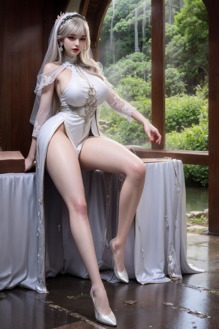 ★PATREON★ yyawn520 17 AI Generated 149th image