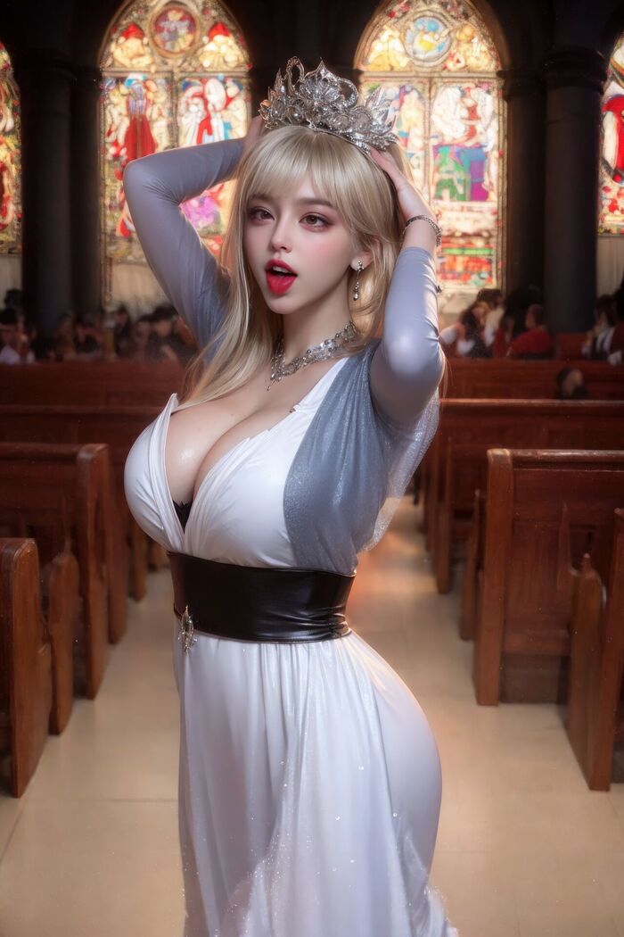 ★PATREON★ yyawn520 17 AI Generated 153th image