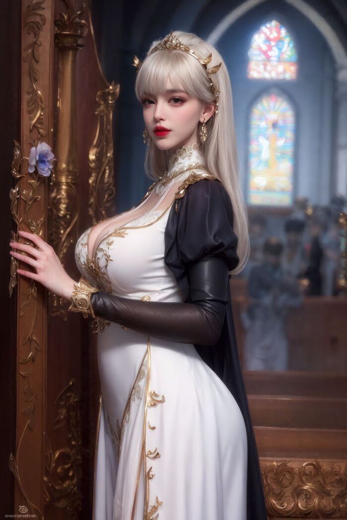 ★PATREON★ yyawn520 17 AI Generated 163th image