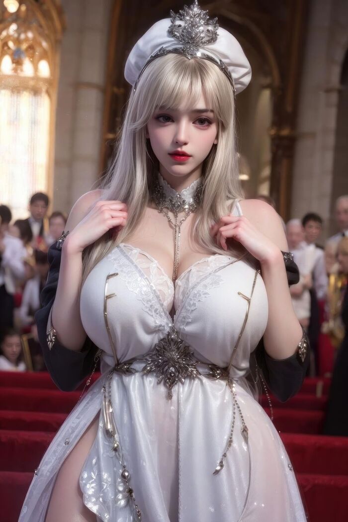 ★PATREON★ yyawn520 17 AI Generated 164th image