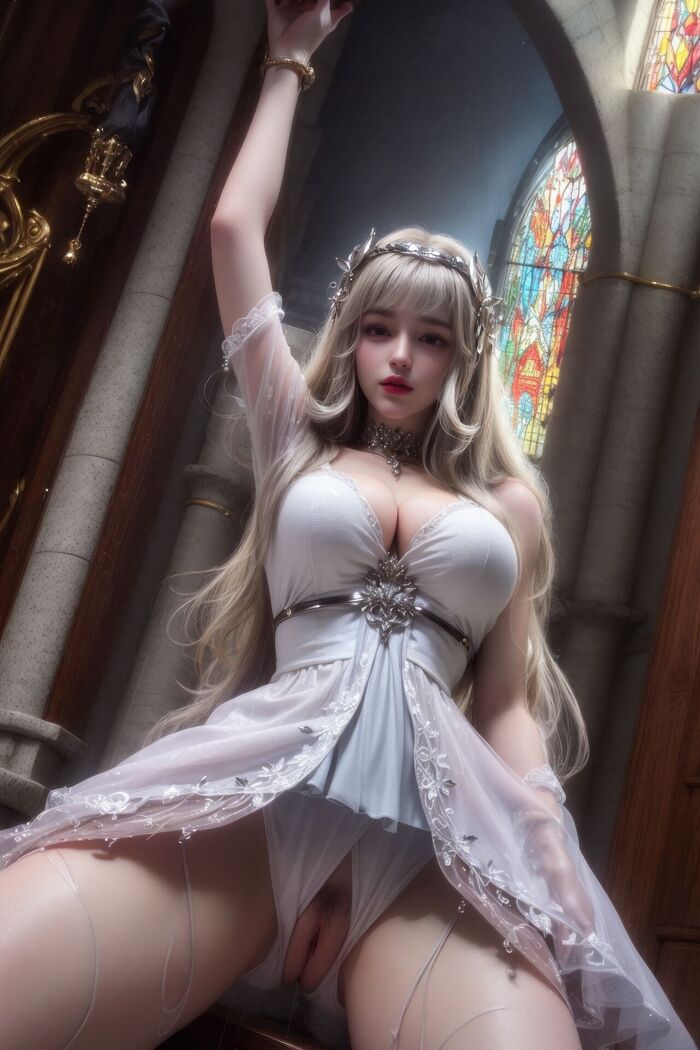 ★PATREON★ yyawn520 17 AI Generated 168th image
