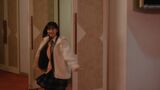 Drama Goodbye Maestro and Active JK Ami Toma Uniform Skirt Fluffy Panty Shot