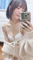 Panty Shot Story in the Mirror Part 35