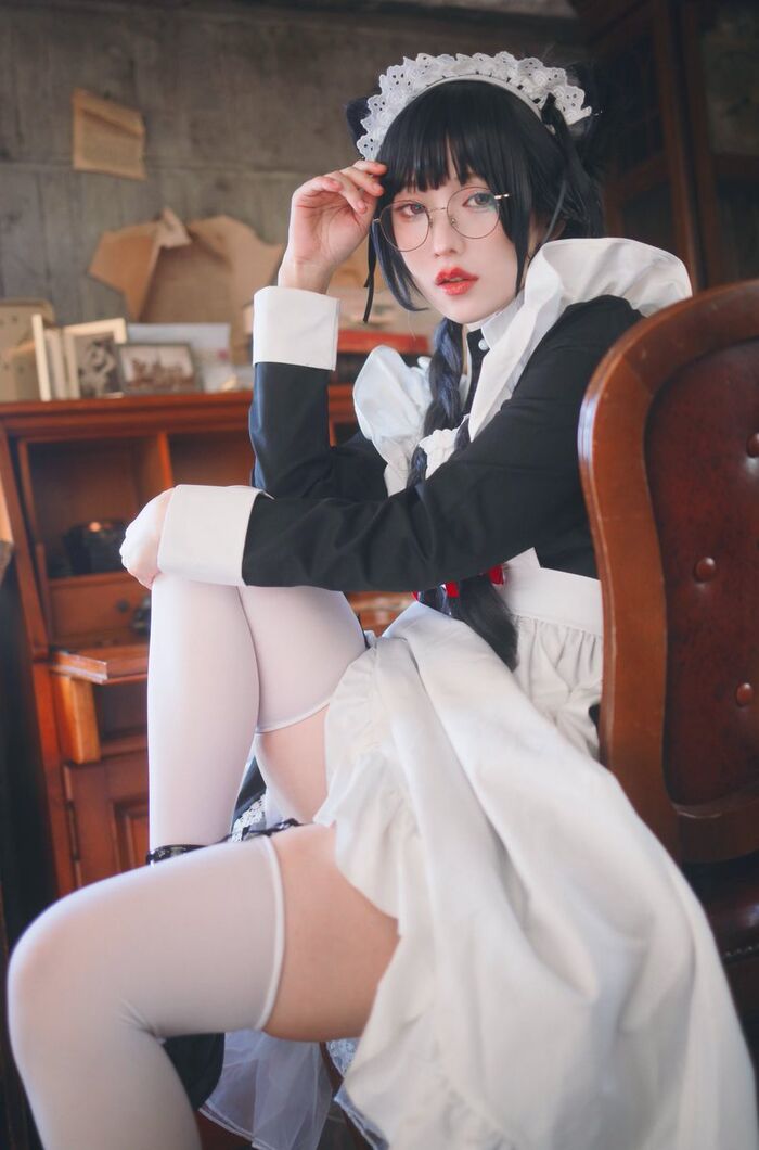 Erotic images of knee-high socks because it's cold part20 25th image