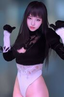 ●PIXIV● DeepFlow 66 AI Generated