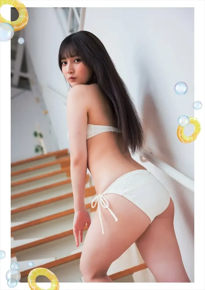 鈴木くるみのエロ画像。Fカップ爆乳おっぱい&エッチなフェラ顔 72th image