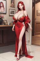 ★PATREON★ Milias 34 AI Generated