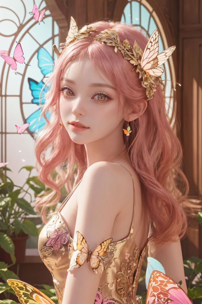 ★PATREON★ Ai Girlfriend 68 AI Generated 10th image