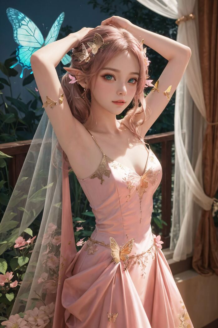 ★PATREON★ Ai Girlfriend 68 AI Generated 11th image
