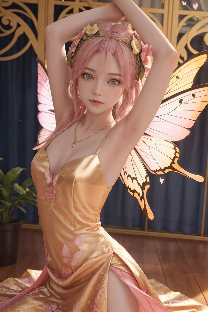 ★PATREON★ Ai Girlfriend 68 AI Generated 12th image