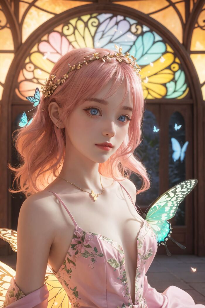 ★PATREON★ Ai Girlfriend 68 AI Generated 14th image