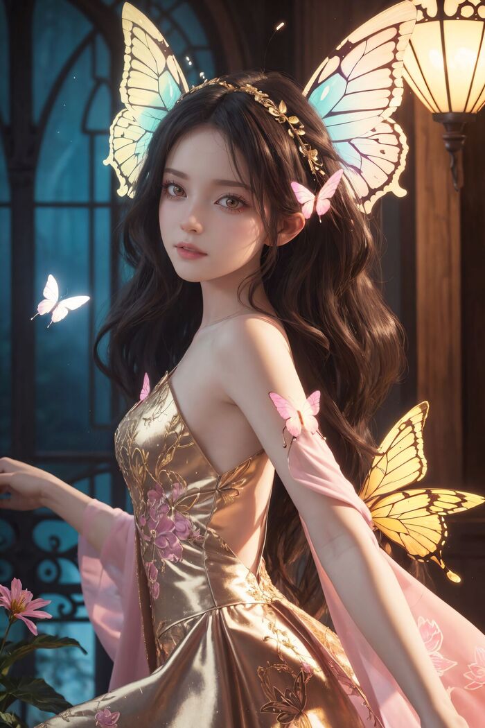 ★PATREON★ Ai Girlfriend 68 AI Generated 18th image
