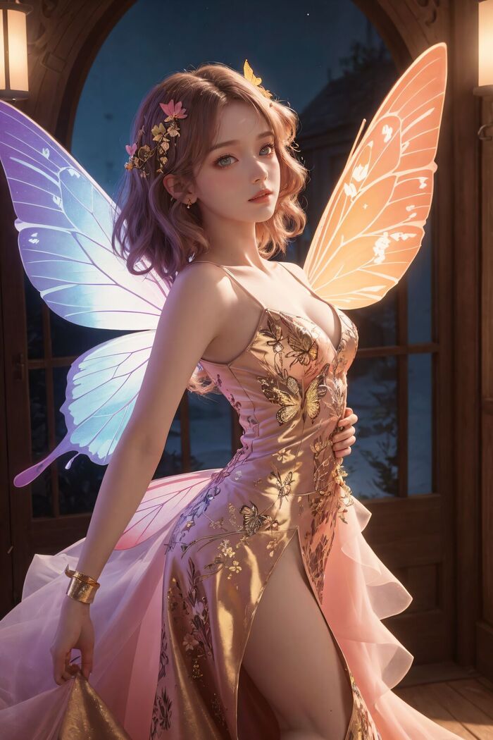 ★PATREON★ Ai Girlfriend 68 AI Generated 19th image