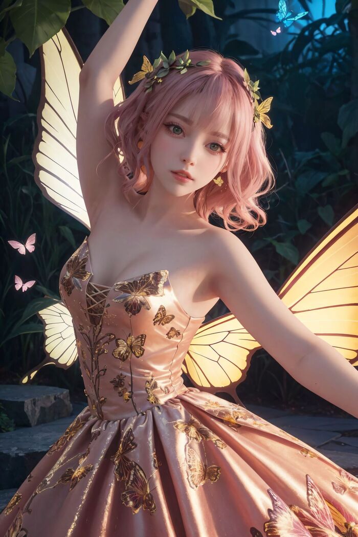 ★PATREON★ Ai Girlfriend 68 AI Generated 22th image