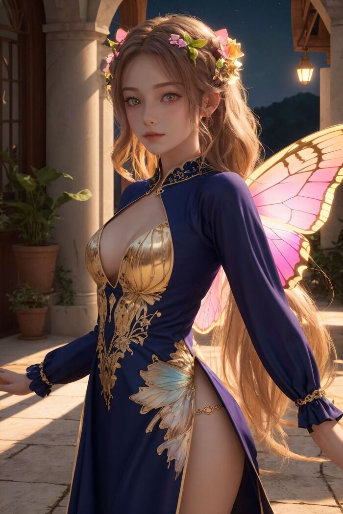 ★PATREON★ Ai Girlfriend 68 AI Generated 23th image