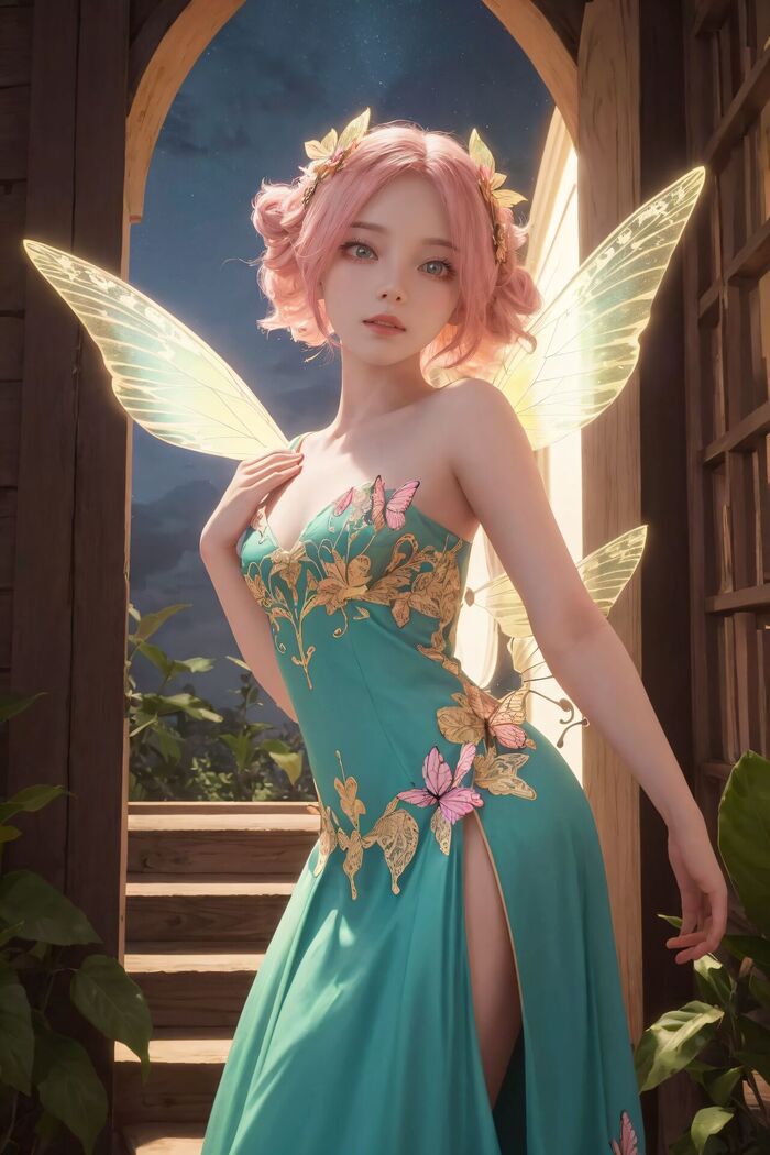 ★PATREON★ Ai Girlfriend 68 AI Generated 24th image