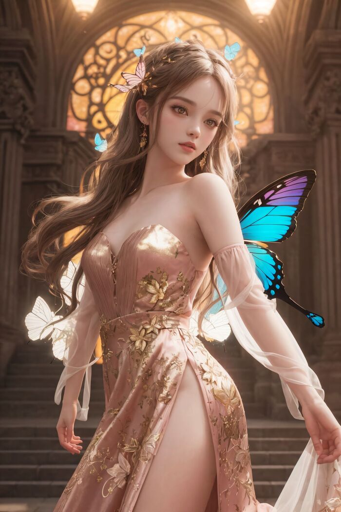 ★PATREON★ Ai Girlfriend 68 AI Generated 27th image