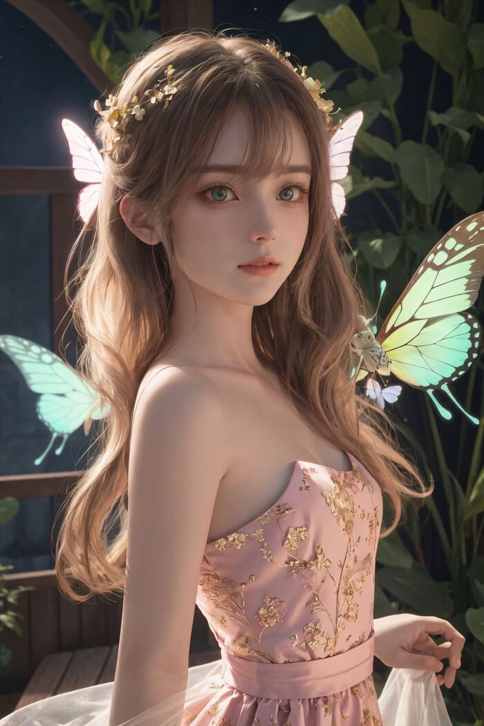 ★PATREON★ Ai Girlfriend 68 AI Generated 29th image