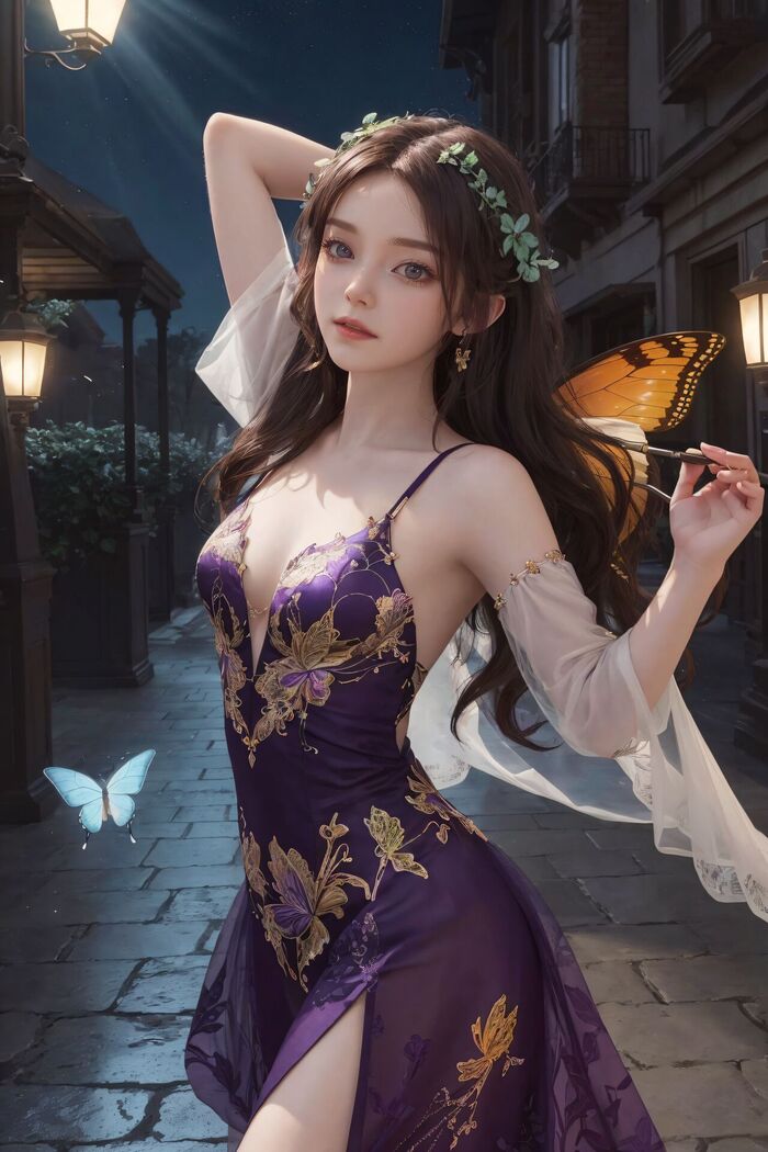 ★PATREON★ Ai Girlfriend 68 AI Generated 30th image