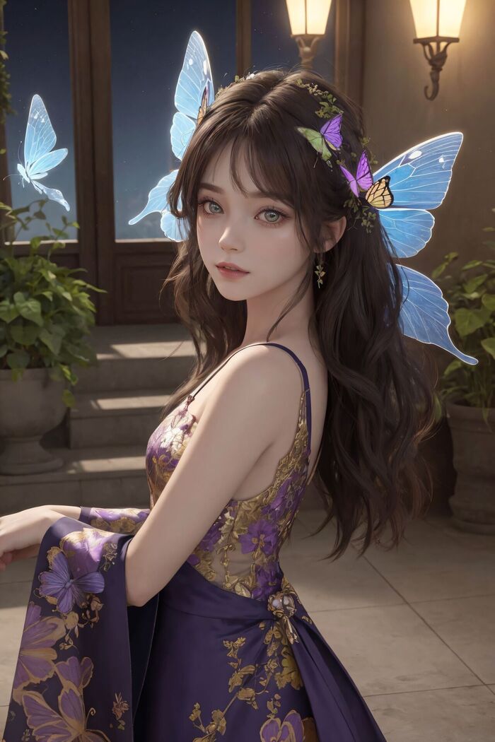 ★PATREON★ Ai Girlfriend 68 AI Generated 31th image