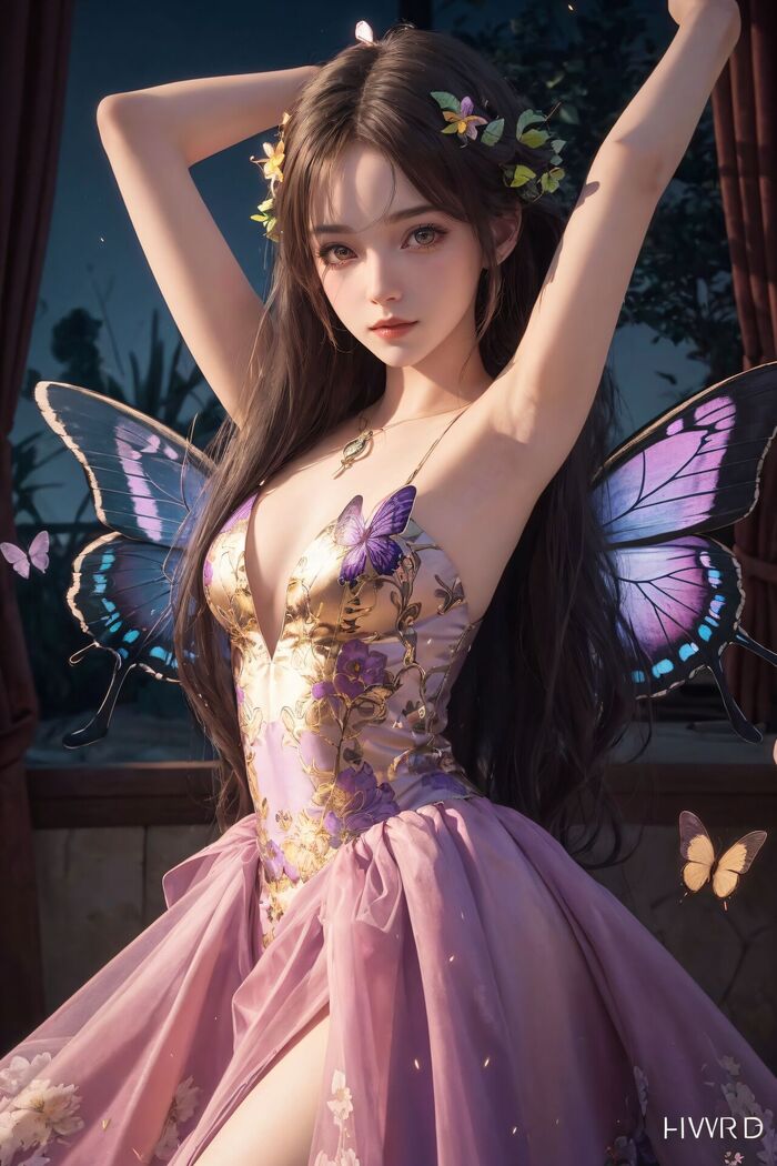★PATREON★ Ai Girlfriend 68 AI Generated 32th image