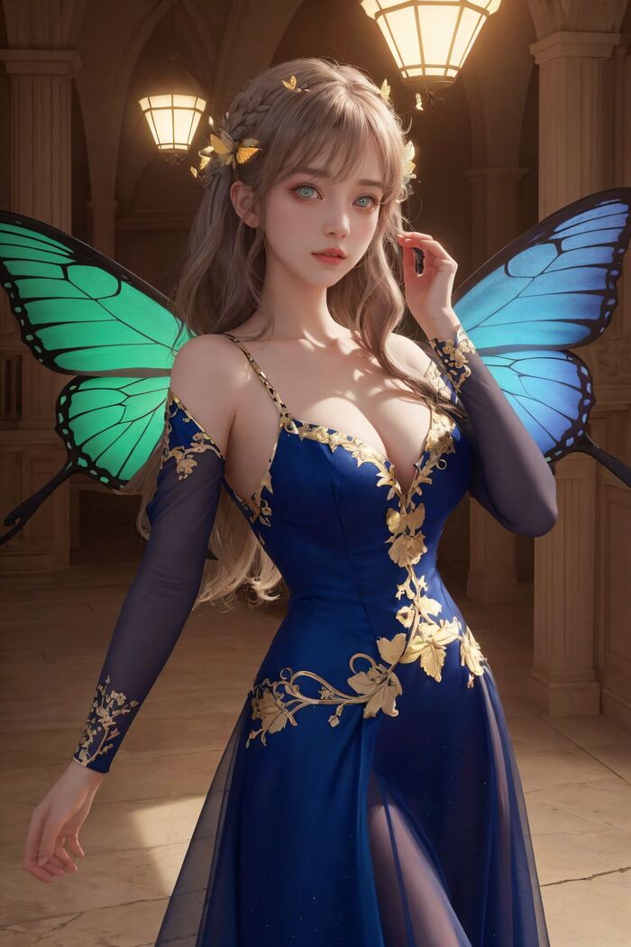 ★PATREON★ Ai Girlfriend 68 AI Generated 5th image