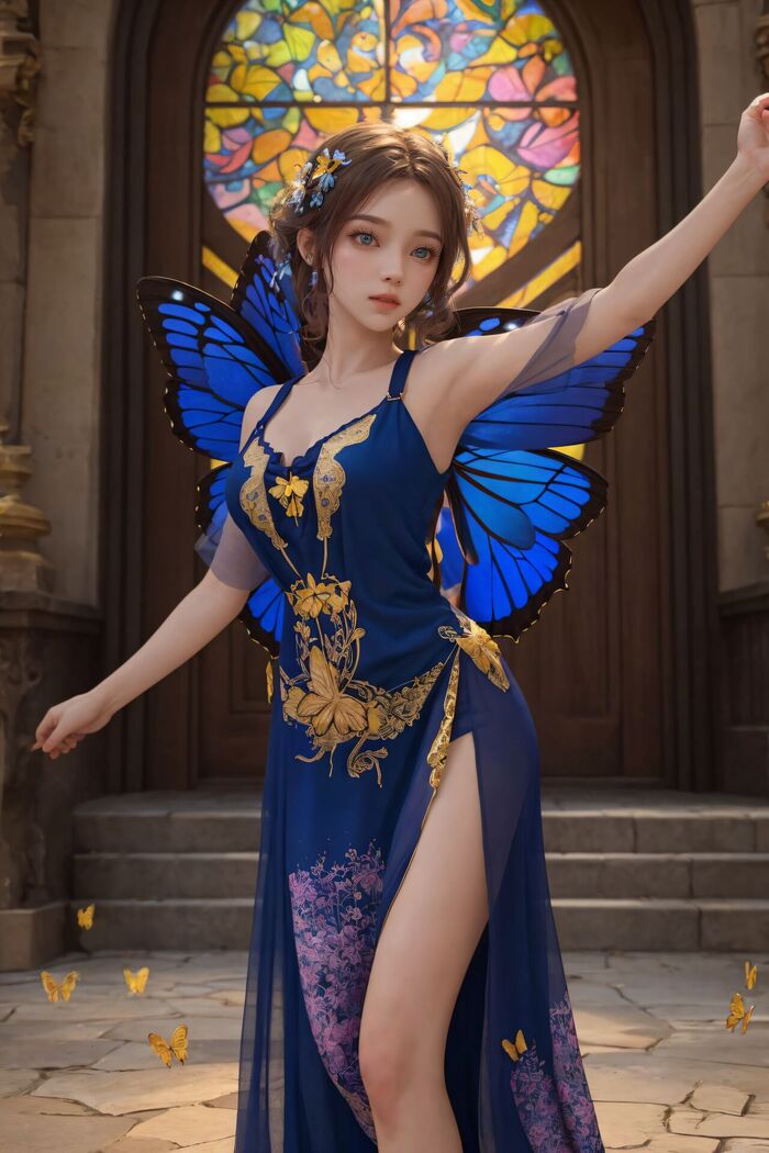 ★PATREON★ Ai Girlfriend 68 AI Generated 8th image