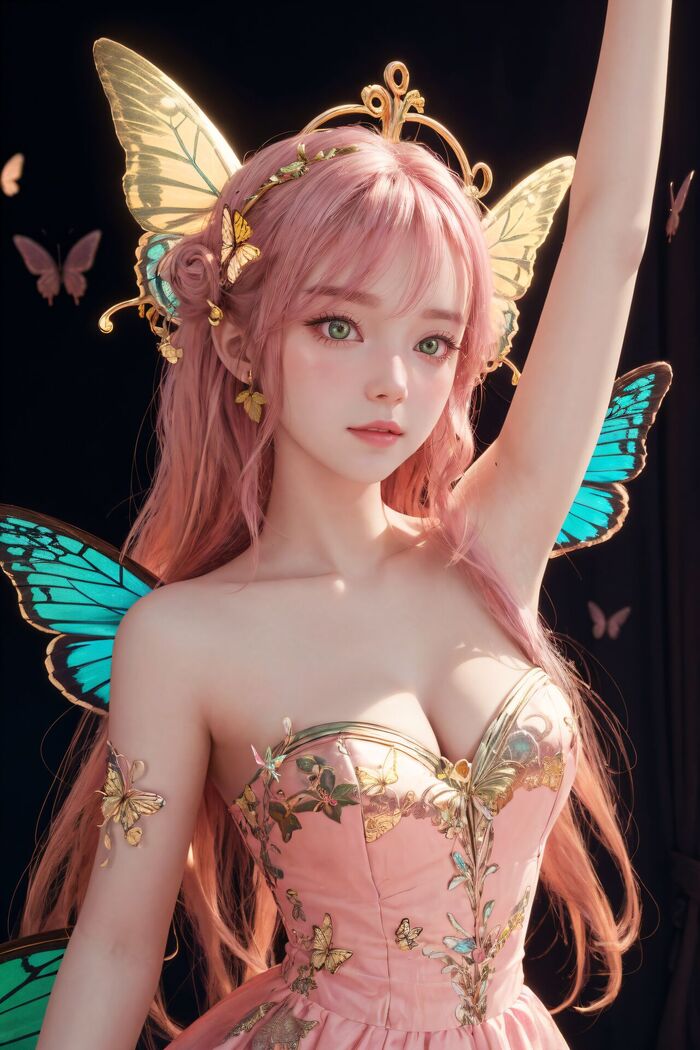 ★PATREON★ Ai Girlfriend 68 AI Generated 9th image