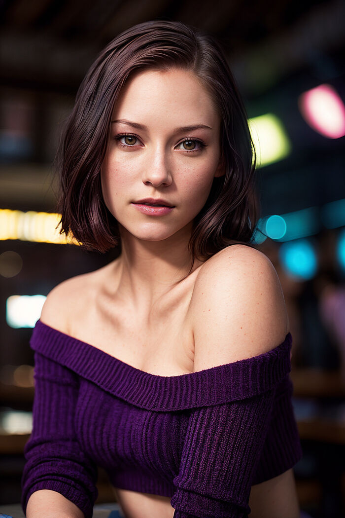 Chylerleigh AI Generated 10th image
