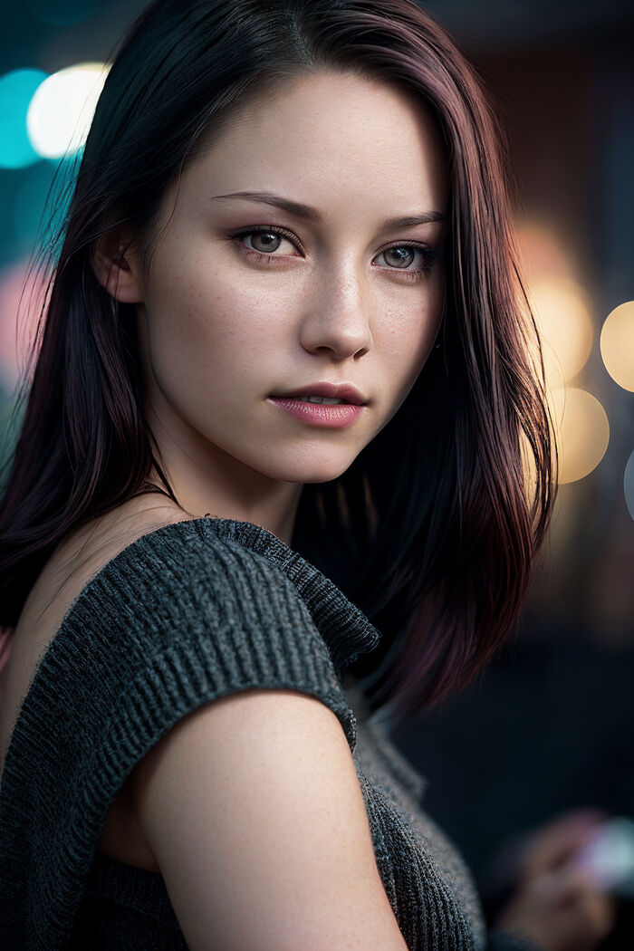 Chylerleigh AI Generated 14th image