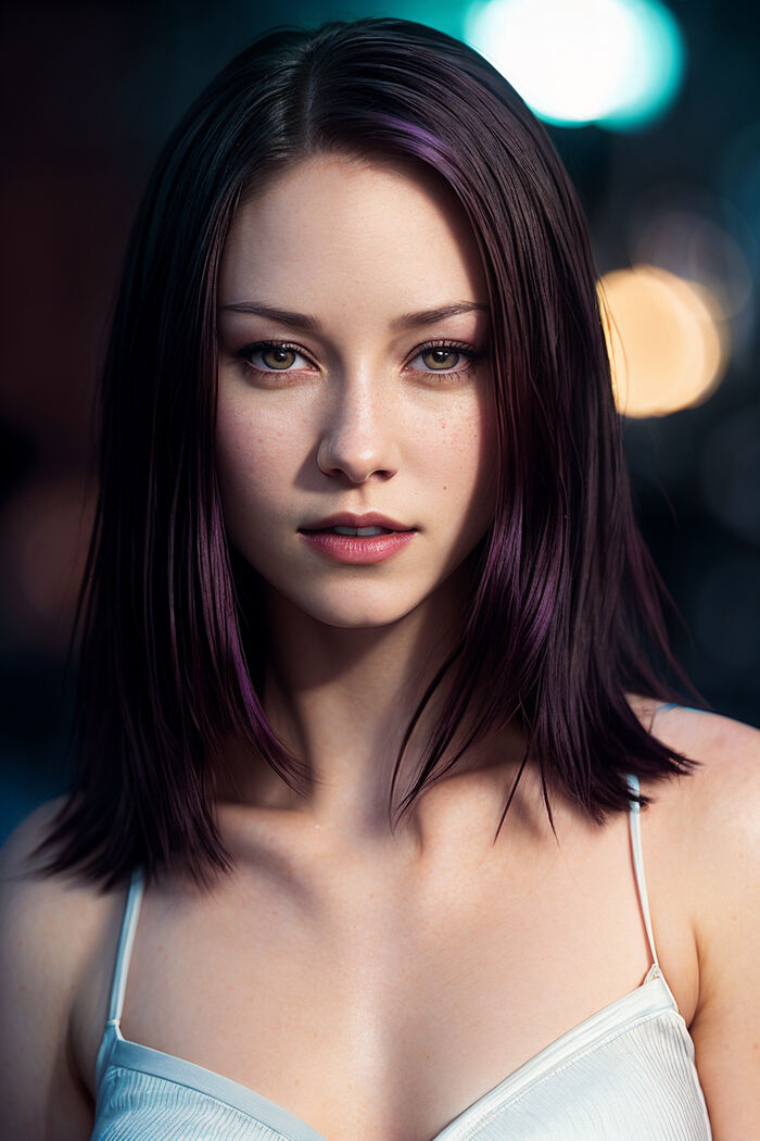 Chylerleigh AI Generated 20th image