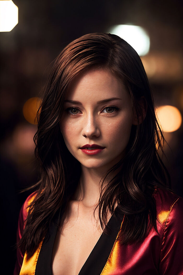 Chylerleigh AI Generated 25th image