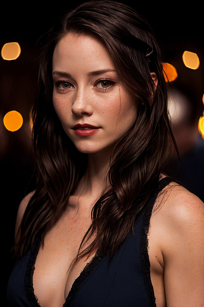Chylerleigh AI Generated 29th image