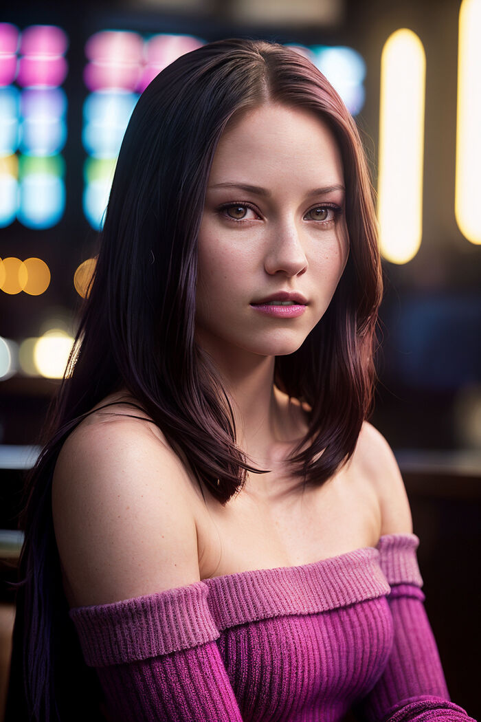 Chylerleigh AI Generated 3th image