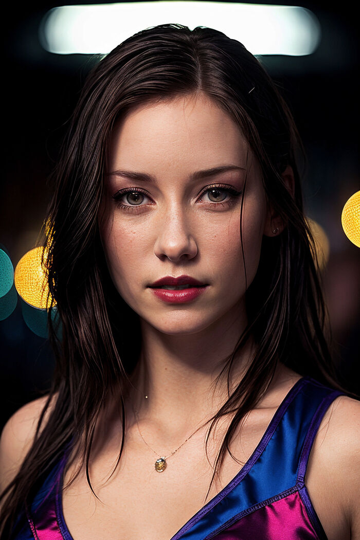 Chylerleigh AI Generated 34th image