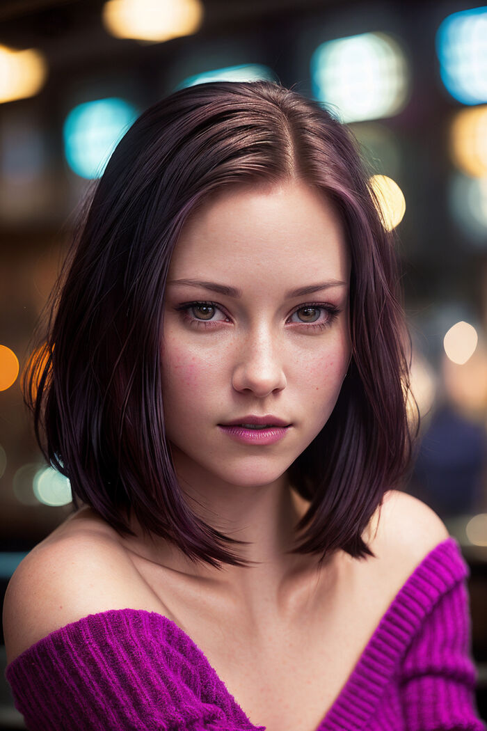 Chylerleigh AI Generated 5th image