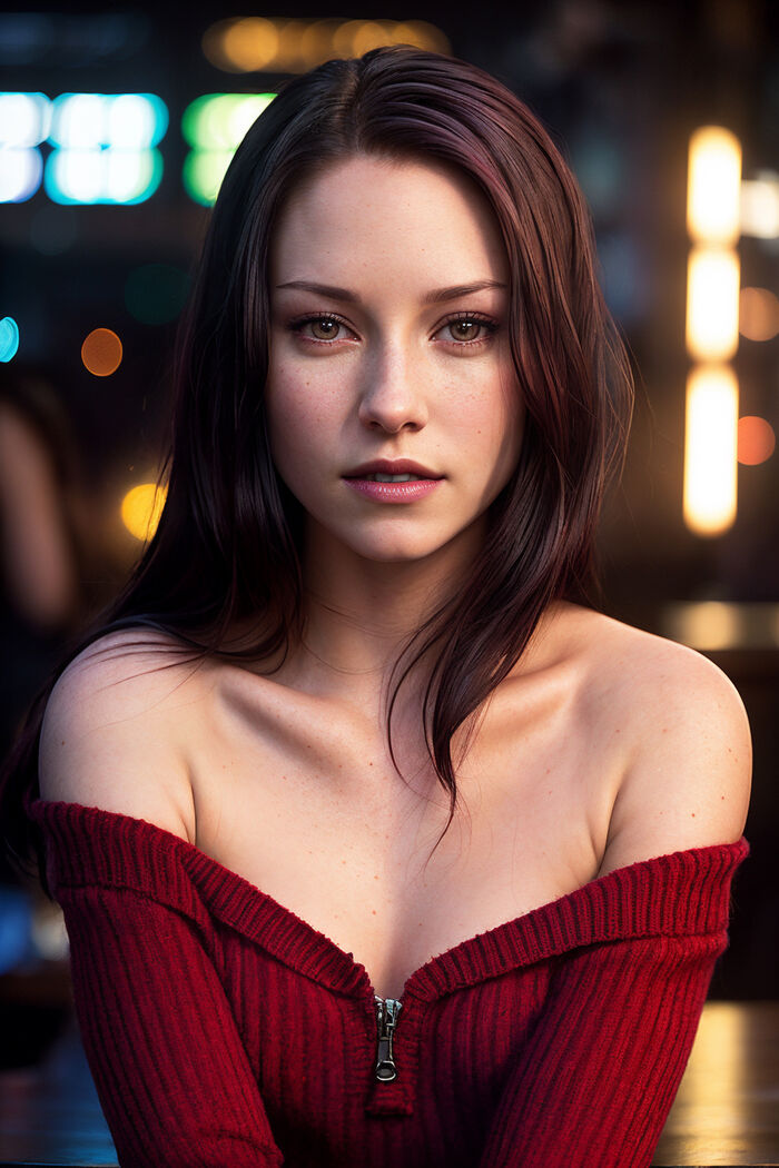 Chylerleigh AI Generated 7th image